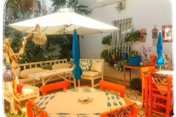 Sade Butik Otel - Resim 14