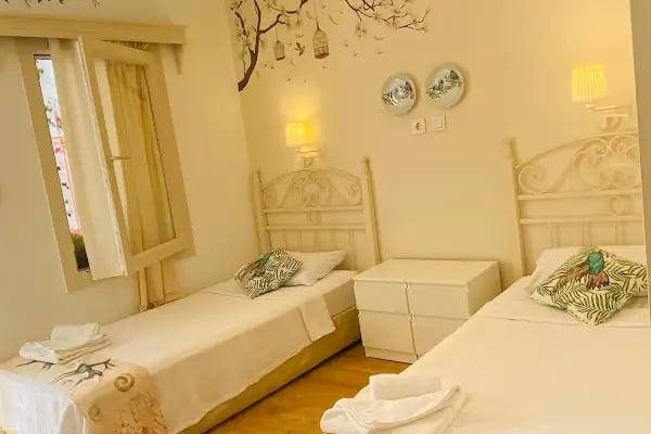 Sade Butik Otel - Resim 20