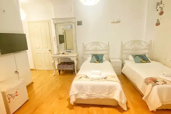 Sade Butik Otel - Resim 6