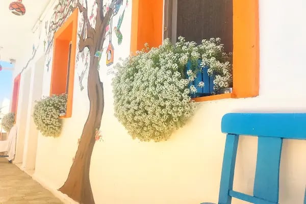 Sade Butik Otel - Resim 16