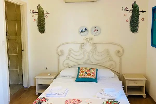 Sade Butik Otel - Resim 5