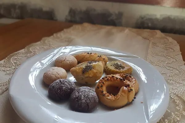 Cafe De Parfüm - Resim 3
