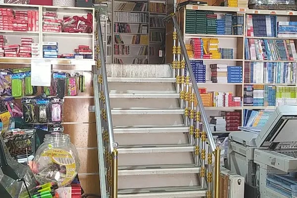 Atılım Kitap Kırtasiye - Resim 1