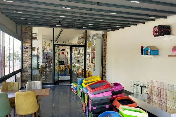 MGB PET MARKET - Resim 8