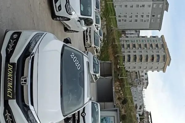 Aliağa Kuba &amp; RKS Yetkili Satıcı Mutlu Mağazaları - Resim 11
