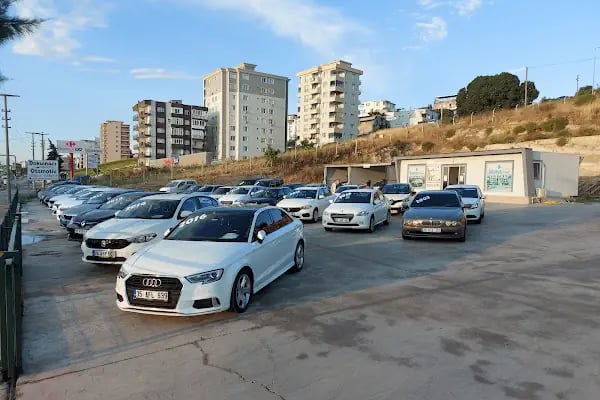 Aliağa Kuba &amp; RKS Yetkili Satıcı Mutlu Mağazaları - Resim 6
