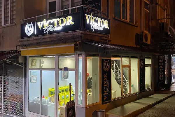 Victor Global - Agriculture - Resim 2
