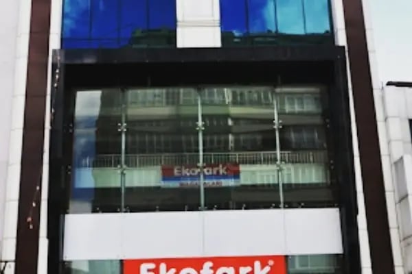 ekofark ayakkabı dünyası - Resim 20