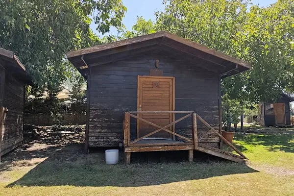 Buca Belediyesi İzcilik ve Doğa Sporları Merkezi - Resim 1