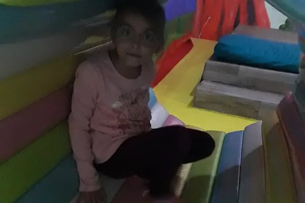 Şamata Çocuk Eğlence Parkı - Resim 16