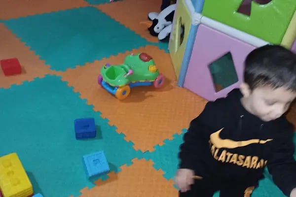 Şamata Çocuk Eğlence Parkı - Resim 18