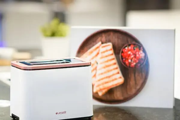 ARÇELİK - AKÇAYLAR ARNAVUTKÖY - Resim 14