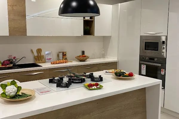 ARÇELİK - AKÇAYLAR ARNAVUTKÖY - Resim 4