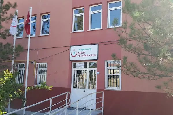 Bağlık Aile Sağlığı Merkezi - Resim 5