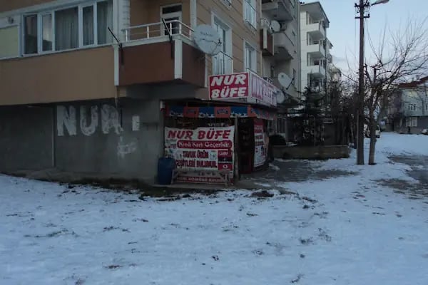 Bağlık Aile Sağlığı Merkezi - Resim 3