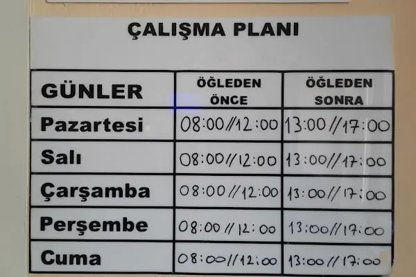 Bağlık Aile Sağlığı Merkezi - Resim 4