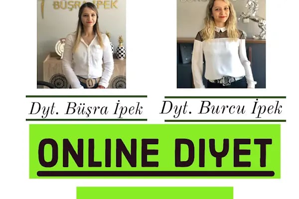 Diyetisyen Büşra İpek Korkut İnegöl Özel Sağlık Meslek Hizmet Birimi - Resim 15