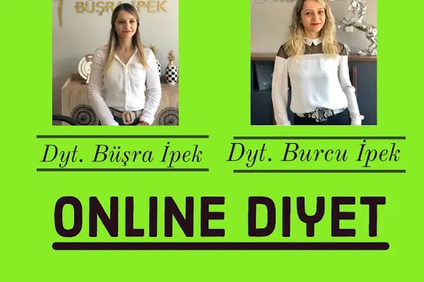 Diyetisyen Büşra İpek Korkut İnegöl Özel Sağlık Meslek Hizmet Birimi - Resim 16
