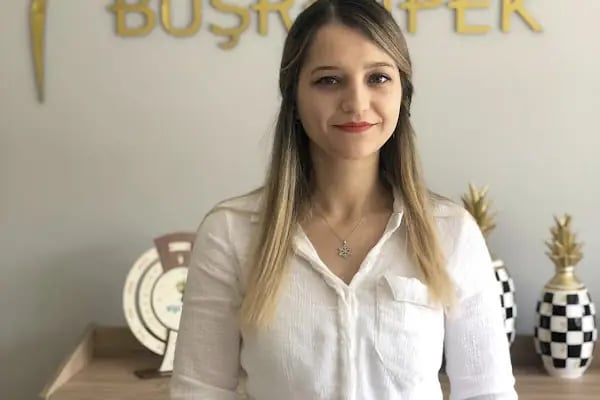 Diyetisyen Büşra İpek Korkut İnegöl Özel Sağlık Meslek Hizmet Birimi - Resim 13