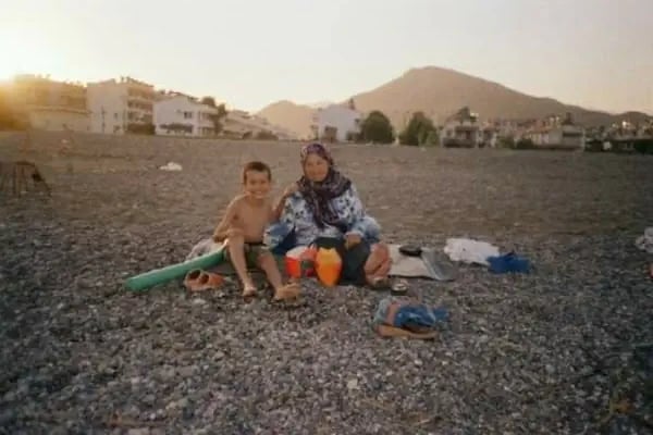 Çumralılar Sahil Evleri - Resim 12