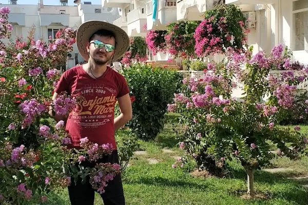 Çumralılar Sahil Evleri - Resim 8
