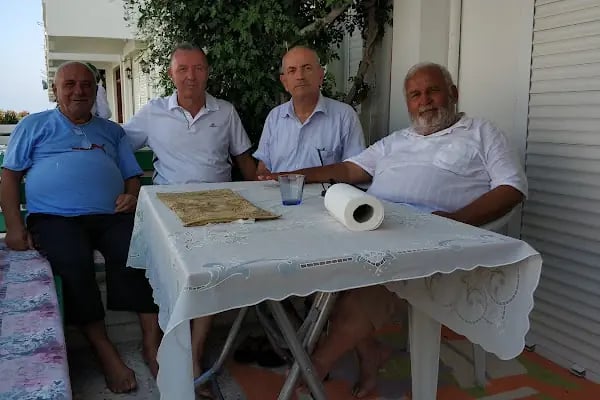 Çumralılar Sahil Evleri - Resim 16