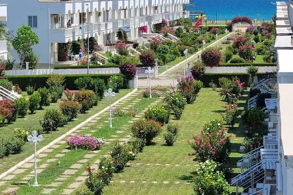Çumralılar Sahil Evleri - Resim 5