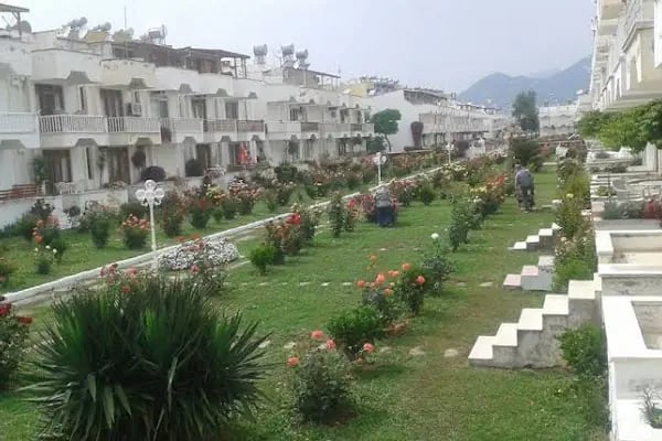 Çumralılar Sahil Evleri - Resim 4