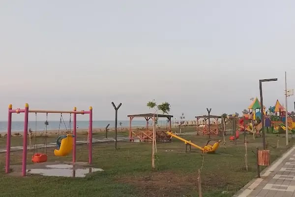 Çumralılar Sahil Evleri - Resim 3