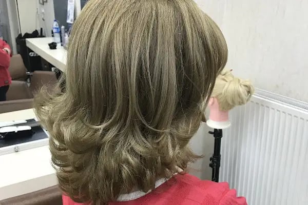 SEDAT KAMBER KUAFOR VE GÜZELLiK SALONU - Resim 3