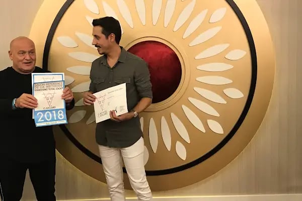 SEDAT KAMBER KUAFOR VE GÜZELLiK SALONU - Resim 2