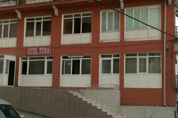 TUNA OTEL - Resim 3