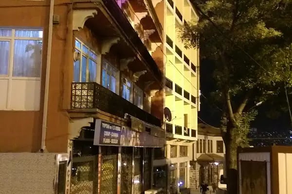 TUNA OTEL - Resim 7