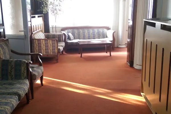 TUNA OTEL - Resim 4