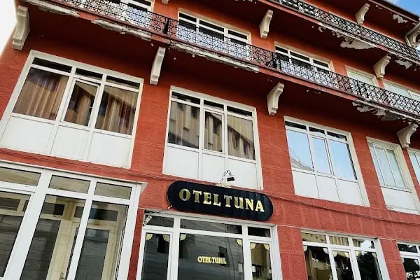 TUNA OTEL - Resim 5