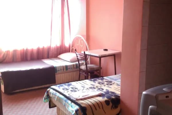 TUNA OTEL - Resim 2