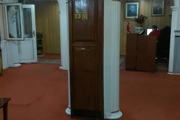 TUNA OTEL - Resim 8