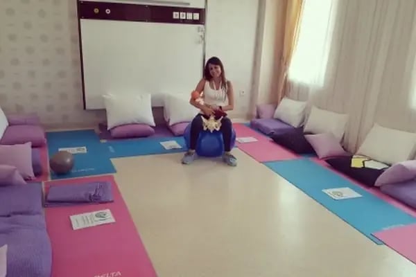 Uzm. Kl. Psk. Aslı Çağla Döner, Psikoloji - Resim 3