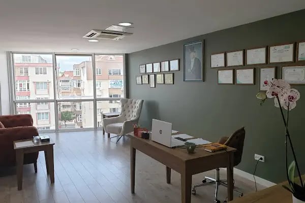Uzm. Kl. Psk. Aslı Çağla Döner, Psikoloji - Resim 2