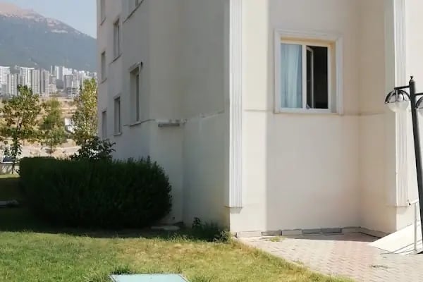 avşar rezidans - Resim 12