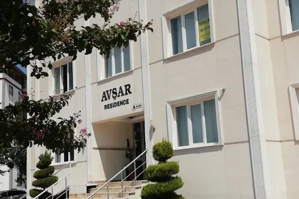 avşar rezidans - Resim 9