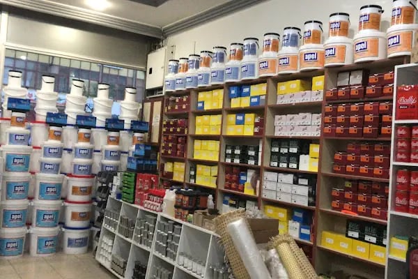 Zımpara Market - Resim 2