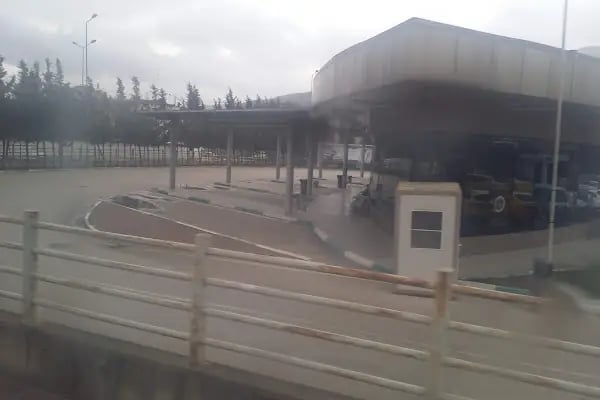 Terminal Taksi - Resim 16