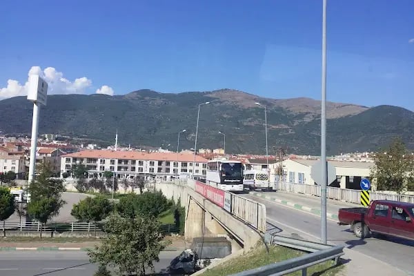 Terminal Taksi - Resim 5