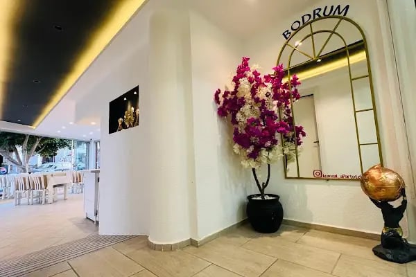Yelken Mandalinci Spa&amp;Wellness Hotel - Resim 4