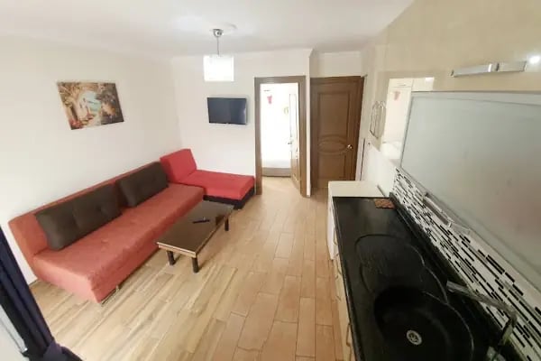 Yelken Mandalinci Spa&amp;Wellness Hotel - Resim 16