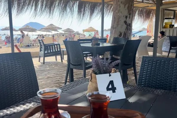 Yelken Mandalinci Spa&amp;Wellness Hotel - Resim 12