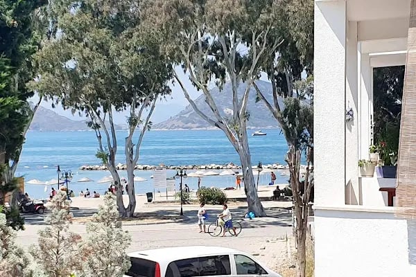 Yelken Mandalinci Spa&amp;Wellness Hotel - Resim 9