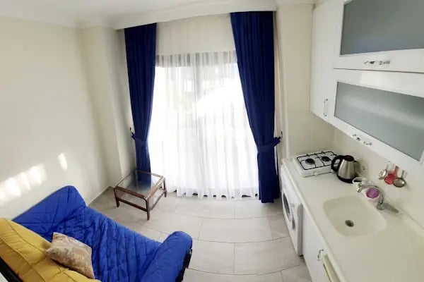 Yelken Mandalinci Spa&amp;Wellness Hotel - Resim 5