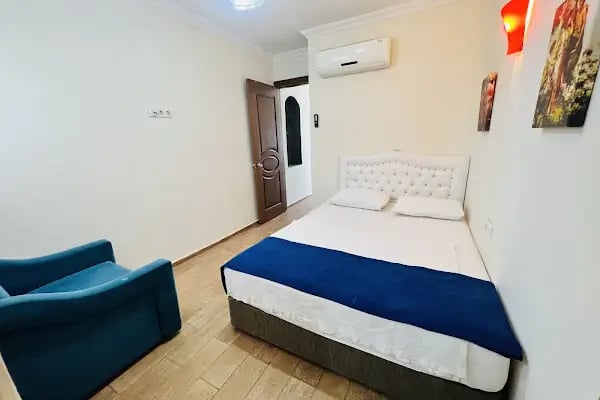 Yelken Mandalinci Spa&amp;Wellness Hotel - Resim 2